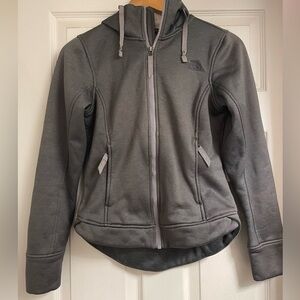 XS North Face jacket
